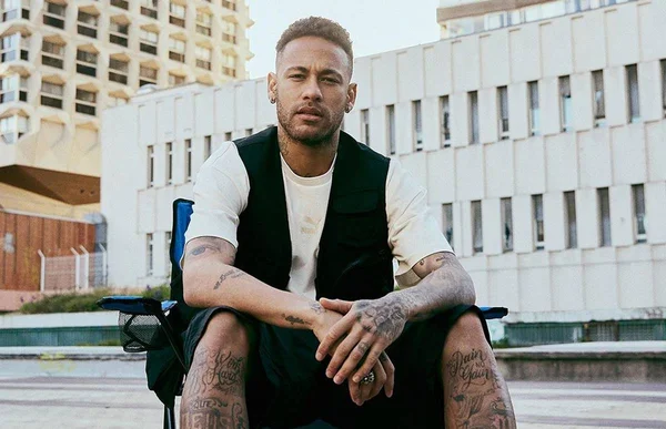 neymar
