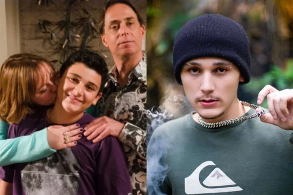 Vinícius Moreno, o Florianinho de A Grande Família, vira trapper