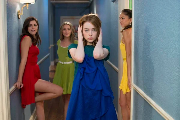 Oscar 2017: sem contar atrizes, mulheres representam 20% dos indicados
