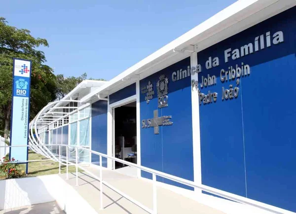 Clínica da Família