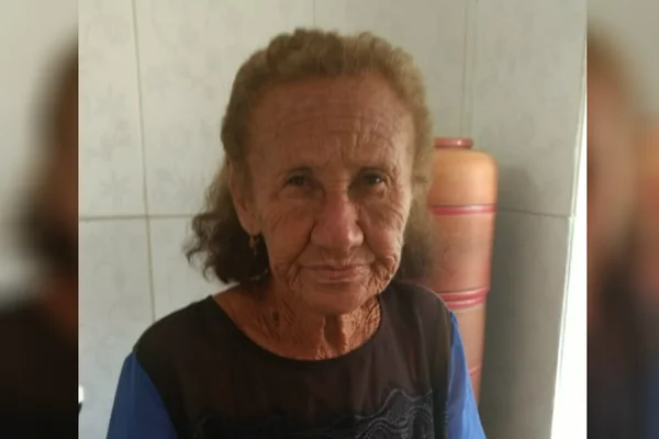 Idosa desaparecida após esquecer caminho de casa é encontrada morta