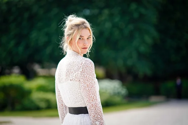 Karlie Kloss substitui Heidi Klum no comando do Project Runway