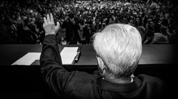 Candidato apoiado pelo clã Roriz perde eleição para vereador em Luziânia (GO)