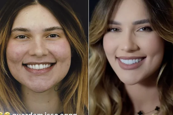 Tendência: Neymar, Virginia e Gkay aderem ao sorriso mais natural - destaque galeria Tendência: Neymar, Virginia e Gkay aderem ao sorriso mais natural - destaque galeria