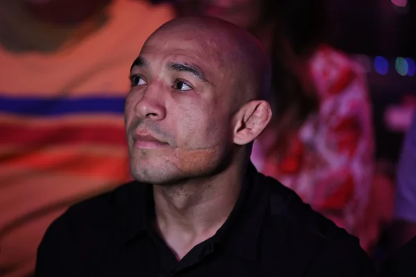 José Aldo