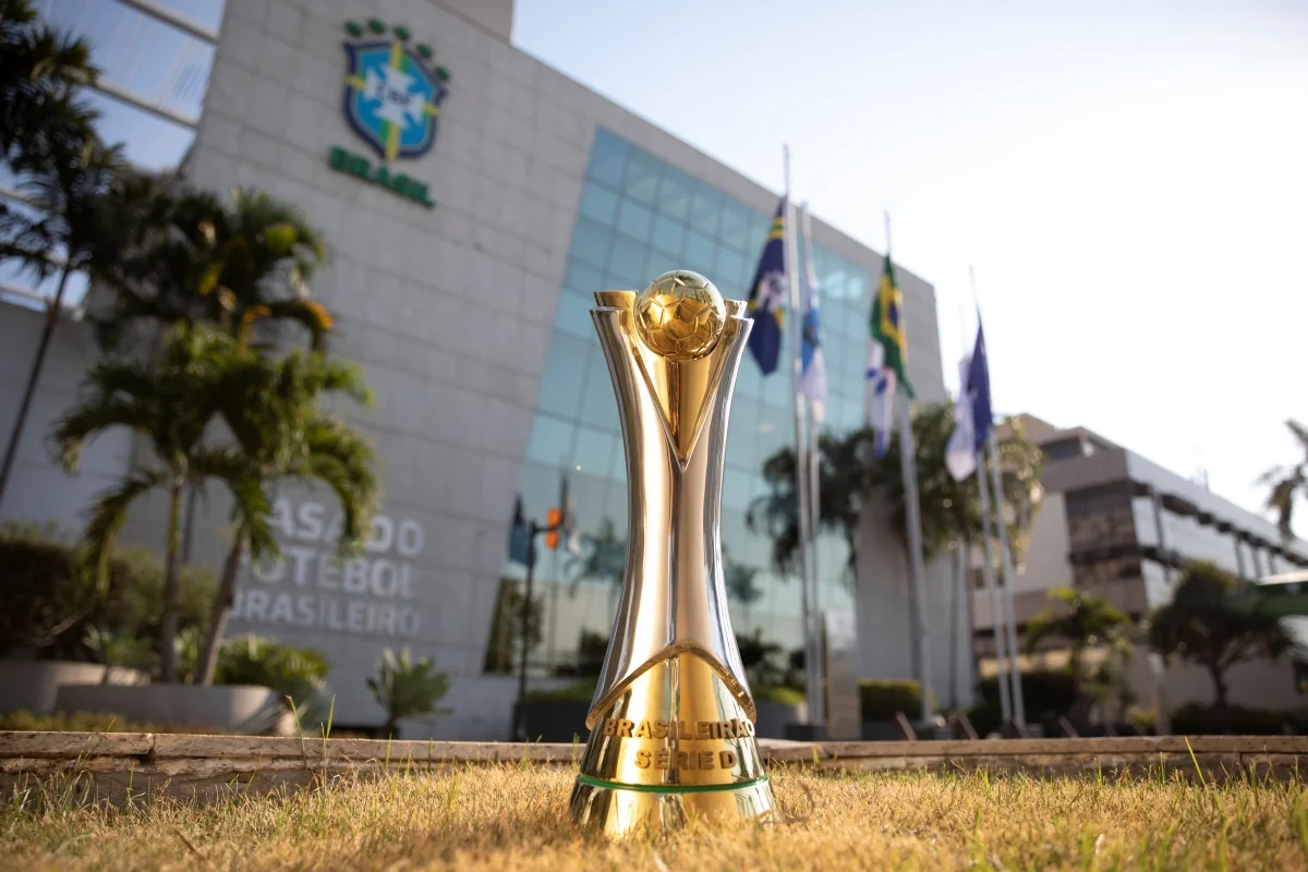 Série D ZeroUm: semifinalistas nunca conquistaram o título do torneio