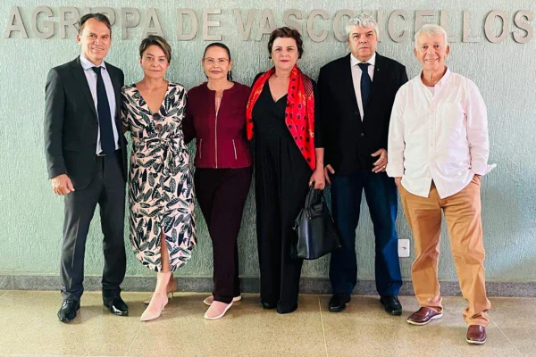 Delegados da PCDF elegem nova diretoria da Adepol e do Sindepo
