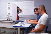 Eleições 2026: não votei no 1º turno. Posso votar no 2º? - imagem 2 Eleições 2026: não votei no 1º turno. Posso votar no 2º? - imagem 2