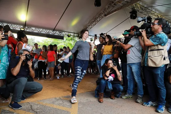 “Show dos atrasados” do Enem 2018 não rende e… vira meme