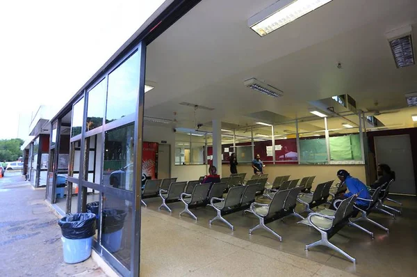 Órgãos do MP se unem contra as organizações sociais na Saúde do DF