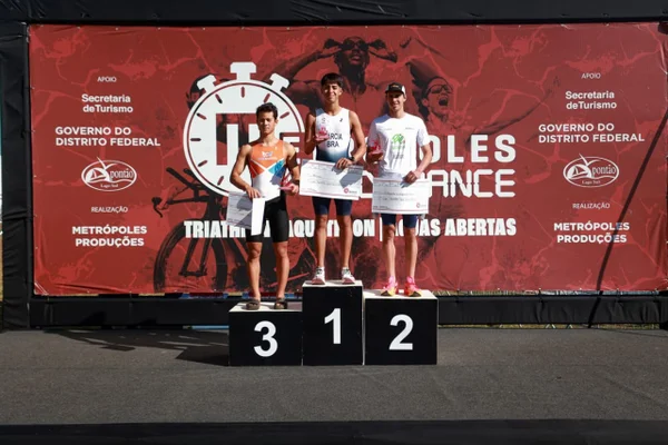 Metrópoles Endurance: confira os pódios deste sábado (25/7)