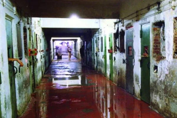 STJ mantém pedido de indenização de ex-detento por Massacre do Carandiru - Metrópoles