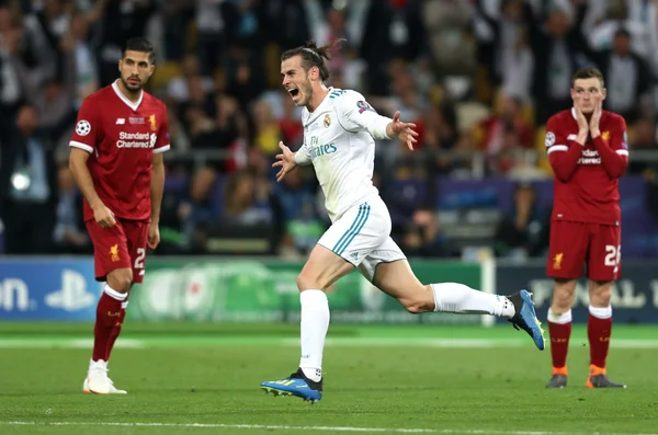Reeditando final de 18′, Real e Liverpool buscam respeito na Champions