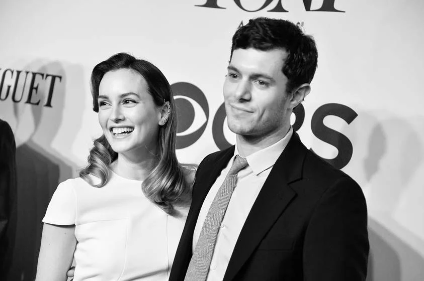 Adam Brody e Leighton Meester contam que têm “dia do Seth e da Blair” - imagem 8 Adam Brody e Leighton Meester contam que têm “dia do Seth e da Blair” - imagem 8