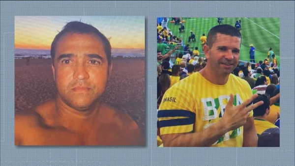 Celso Fernandes de Mattos e Fábio de Resende Tonassi são sócios da Lled Soluções e foram presos, segundo a PF, porque direcionaram processos de licitação do Instituto de Psiquiatria (Ipub/UFRJ) da universidade.