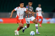 Fluminense avança às quartas de final