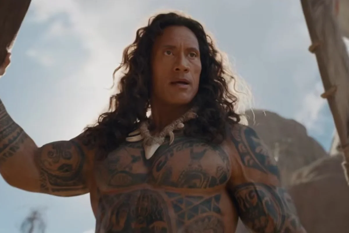 Moana decepciona crítica e tem menor aprovação que Branca de Neve