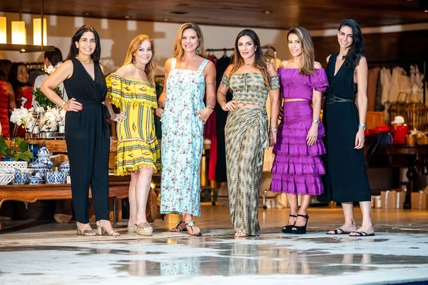 Fashion Day: Ana Paula Gonçalves reúne marcas premium em evento bombado