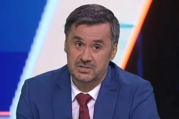 Ex-jogador sérvio é acusado de racismo ao comentar expulsão de Ngoy