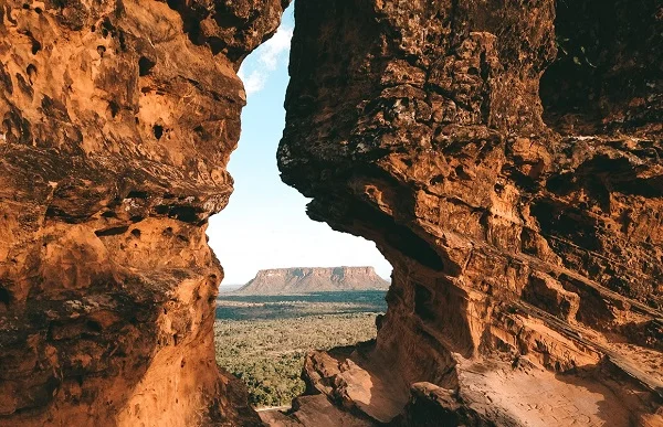 Chapada das Mesas: descubra o encanto do paraíso ecológico maranhense