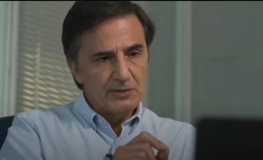 Vice-presidente de RH do Carrefou, João Senise