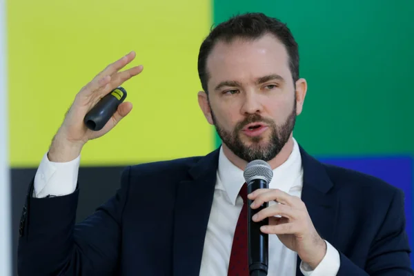 Ministro da Fazenda, Dario Durigan - Metrópoles