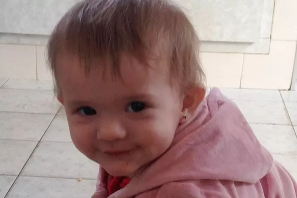 Bebê de 11 meses - Metrópoles