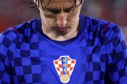 Modric