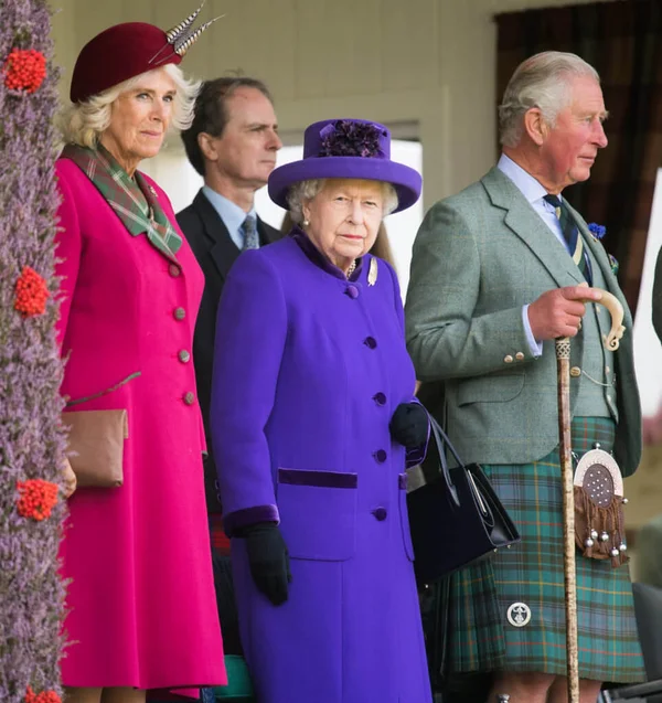 10 polêmicas envolvendo Camilla, a próxima rainha da Inglaterra