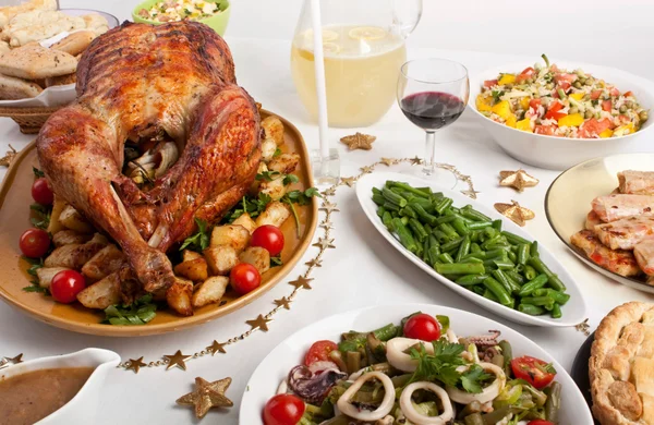 Veja cinco restaurantes que abrem para ceia de Natal em Brasília