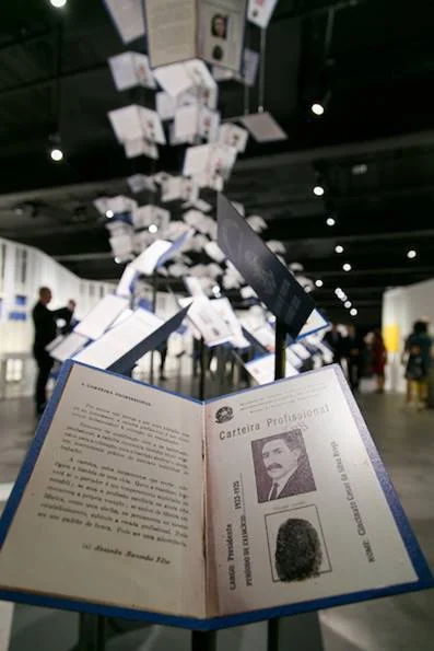 Centro Cultural Banco do Brasil ganha novo museu - imagem 13 Centro Cultural Banco do Brasil ganha novo museu - imagem 13