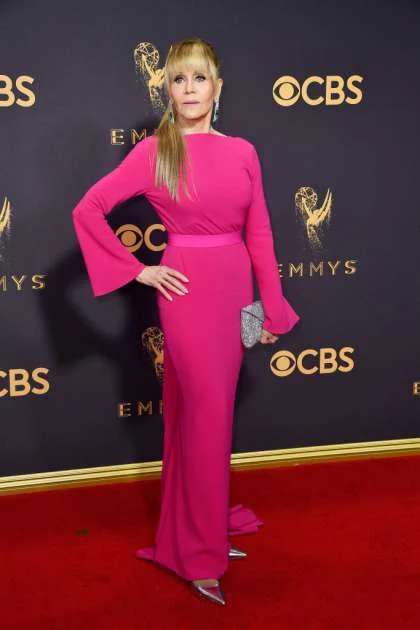 Jane Fonda Jane Fonda