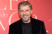 O ator José Mayer