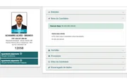 Candidato a deputado estadual em Minas, Alvamiro Alves declarou R$ 400 milhões. A casa, na verdade, vale R$ 400 mil Candidato a deputado estadual em Minas, Alvamiro Alves declarou R$ 400 milhões. A casa, na verdade, vale R$ 400 mil