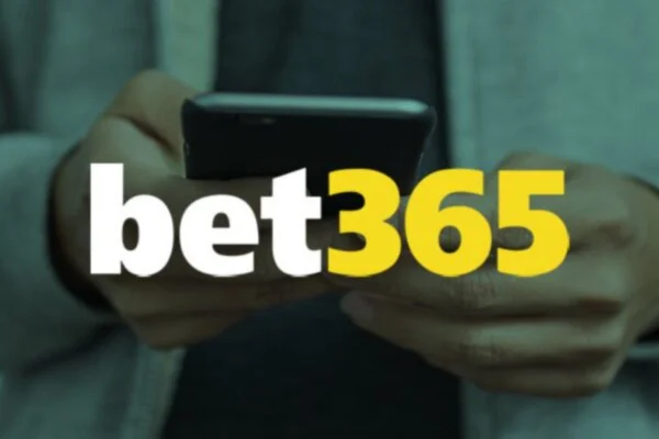 bet365 pix