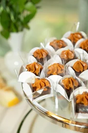 Doces
