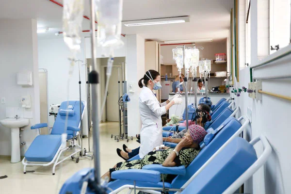 Hospital de Base
