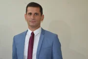 Franquis Dias Nepomuceno, delegado da Polícia Civil e diretor do Instituto Rio Metrópole, foi preso por desvio de recursos públicos Franquis Dias Nepomuceno, delegado da Polícia Civil e diretor do Instituto Rio Metrópole, foi preso por desvio de recursos públicos