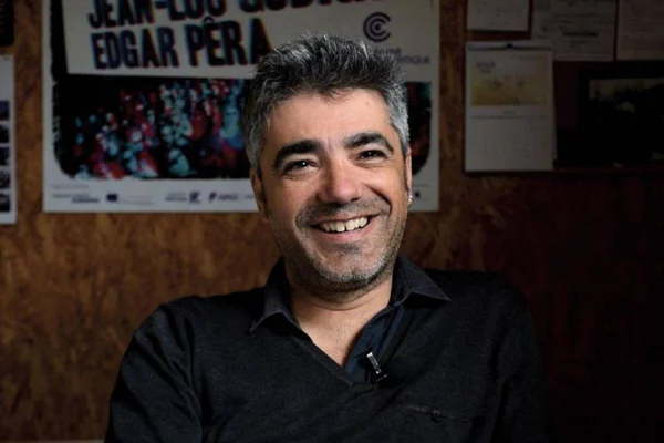 Foto colorida de Rodrigo Areias-Metrópoles