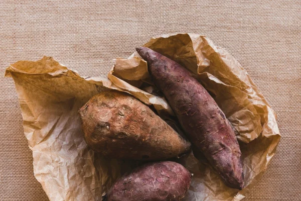 batata-doce