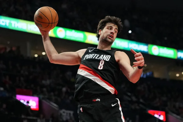 Foto colorida de Blazers - Metrópoles