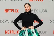Filha de Lúcia, Maíra  é a personagem de Alice Wegmann