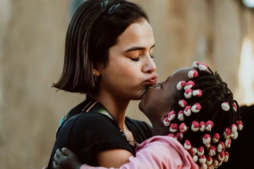 Isso graças à divulgação de Bruna Marquezine em suas redes sociais Isso graças à divulgação de Bruna Marquezine em suas redes sociais