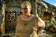 Vera Holtz como Lucinda em Avenida Brasil Vera Holtz como Lucinda em Avenida Brasil