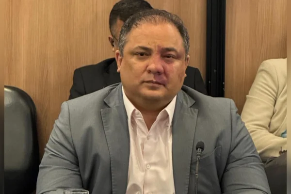 Delegado se manifesta sobre recomendação do MP à exposição de presos