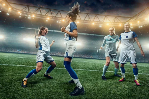 Favoritos do Brasileirão Feminino-APOSTAS