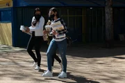 Ao todo, 87 alunos tiveram a volta adiada Ao todo, 87 alunos tiveram a volta adiada