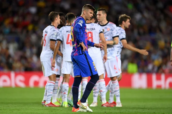Piqué Barcelona