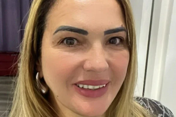 Foto colorida de Andréia Andrade - Metrópoles