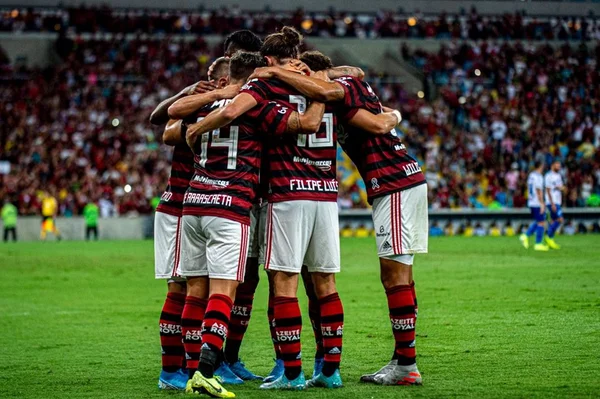 Botafogo x Flamengo: onde assistir, horário, escalações prováveis